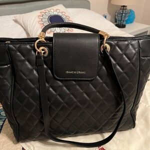 Isaac Mozart Handbag